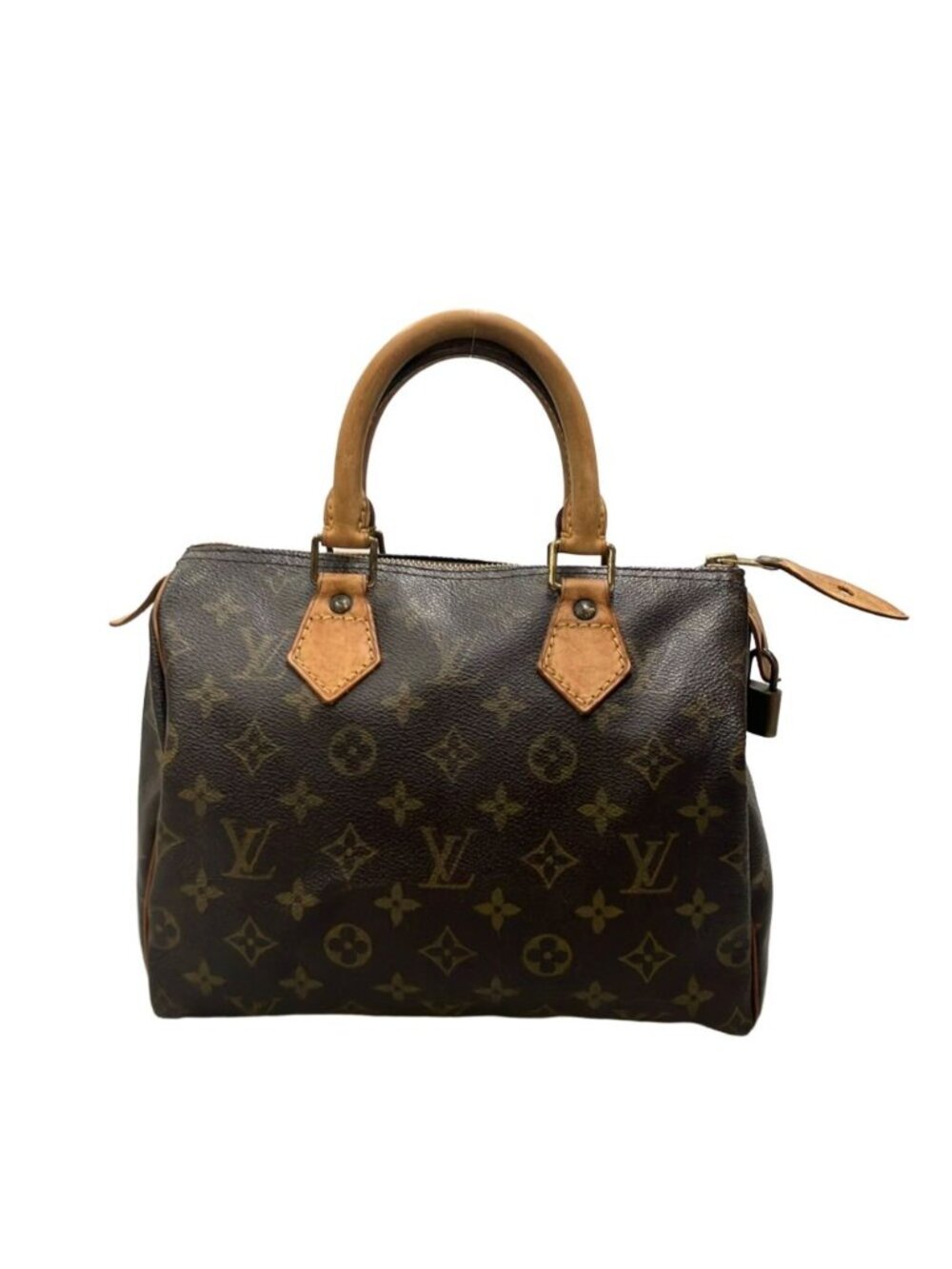Louis Vuitton Handbag Speedy 25 Monogram